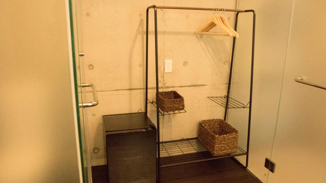 ホテル ブルースイーツ・ハナムロ 座間味村 エクステリア 写真